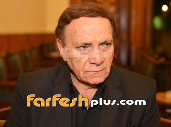 وفاة الفنان فكري عبد الحميد شبيه الزعيم عادل إمام صورة رقم 3