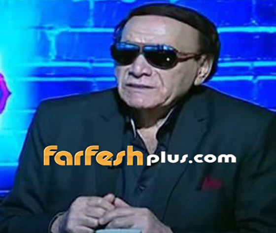 وفاة الفنان فكري عبد الحميد شبيه الزعيم عادل إمام صورة رقم 5