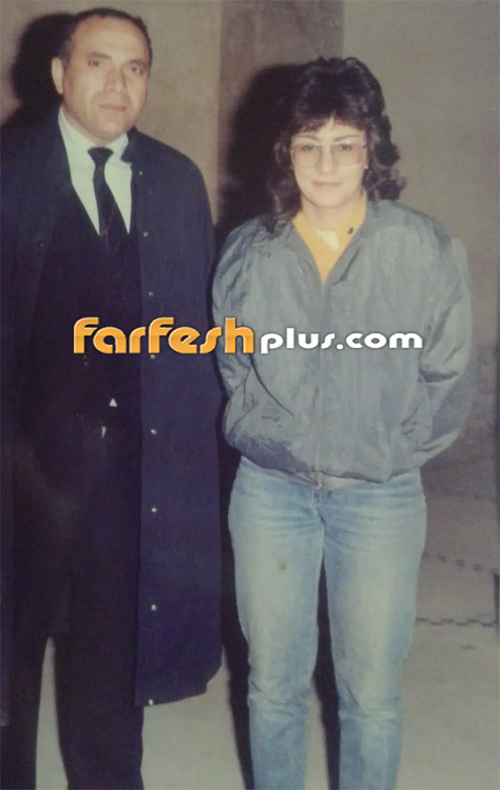 وفاة الفنان فكري عبد الحميد شبيه الزعيم عادل إمام صورة رقم 12