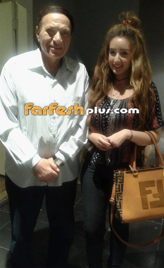 وفاة الفنان فكري عبد الحميد شبيه الزعيم عادل إمام صورة رقم 8