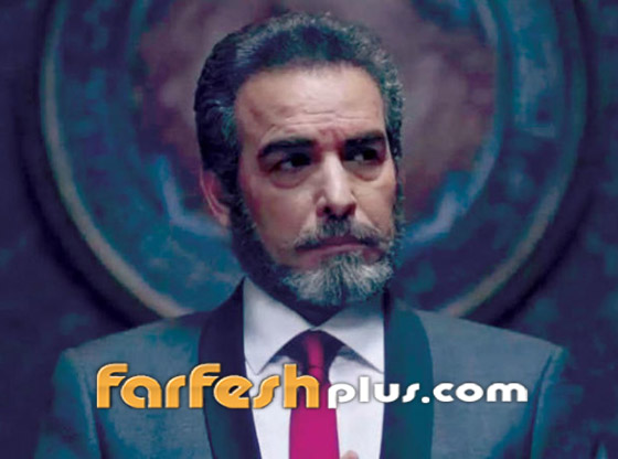 أحمد عبد العزيز ينفعل على معجب بعزاء شيرين سيف النصر (أوعى إيدك يالا!) والجمهور يهاجمه! صورة رقم 6