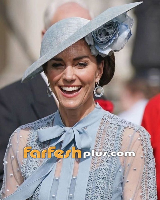 بعيدا عن الشائعات.. أميرة ويلز كيت ميدلتون وأسرار جمالها الملكي (صور) صورة رقم 5
