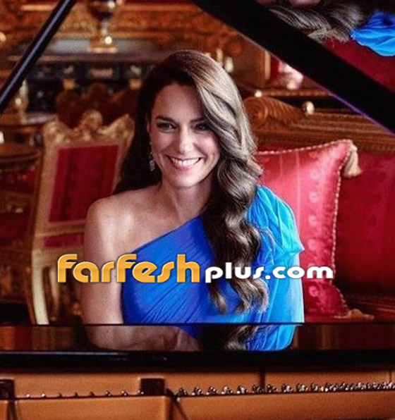 بعيدا عن الشائعات.. أميرة ويلز كيت ميدلتون وأسرار جمالها الملكي (صور) صورة رقم 13