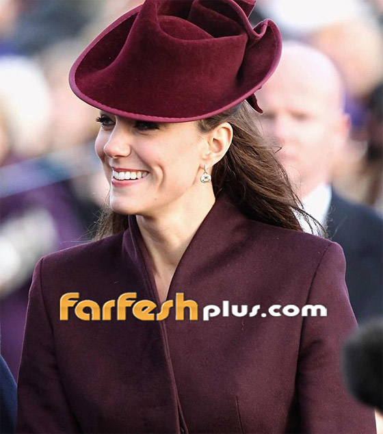 بعيدا عن الشائعات.. أميرة ويلز كيت ميدلتون وأسرار جمالها الملكي (صور) صورة رقم 18