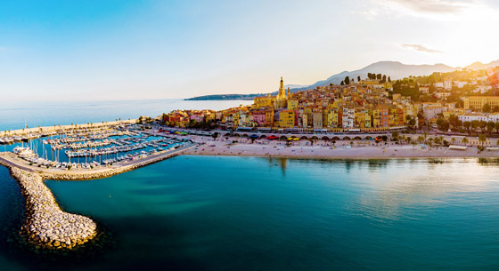 رحلة ريفية ممتعة إلى 5 قرى جذابة منتشرة في جنوب فرنسا صورة رقم 1