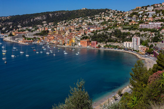 رحلة ريفية ممتعة إلى 5 قرى جذابة منتشرة في جنوب فرنسا صورة رقم 4