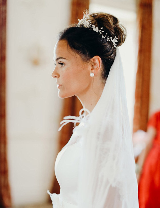 لعروس الربيع.. هذه أفضل تسريحات الشعر في 2024 صورة رقم 1