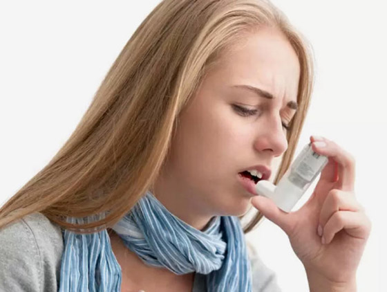 من التهاب الجهاز التنفسي إلى حساسية الجلد.. 4 أمراض قد تصيبك في الربيع صورة رقم 4