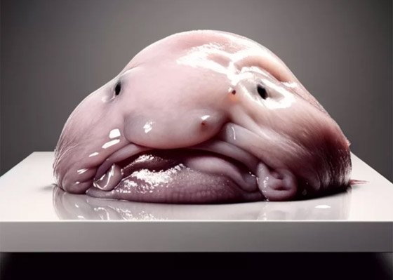 مخلوقات غريبة على وجه الأرض تشبه الكائنات الفضائية.. لن تصدق شكلها! صورة رقم 8