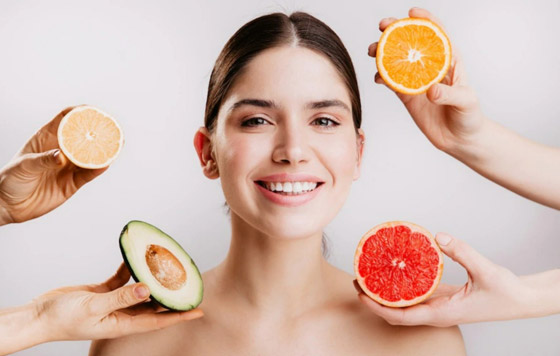 لكي تبدو أصغر سنا.. هذه الأطعمة غنية بالكولاجين صورة رقم 6