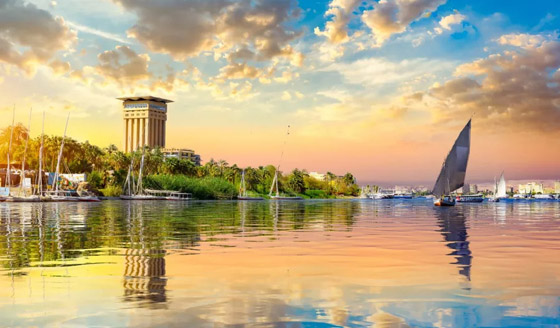 أسوان وجهة سياحية غنية بالمعالم الأثرية الجاذبة لعشاق التاريخ صورة رقم 1