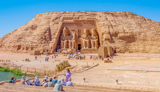 أسوان وجهة سياحية غنية بالمعالم الأثرية الجاذبة لعشاق التاريخ صورة رقم 4