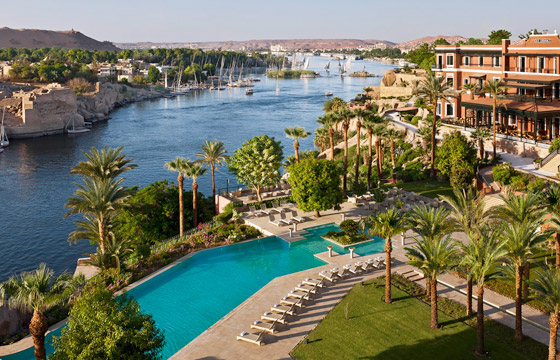 أسوان وجهة سياحية غنية بالمعالم الأثرية الجاذبة لعشاق التاريخ صورة رقم 7