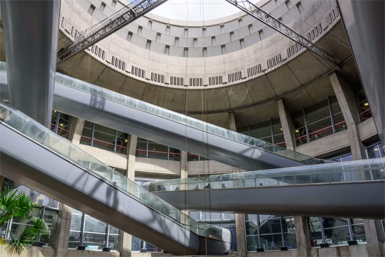 مطار دولة عربية يتصدر.. الكشف عن أفضل مطارات العالم لعام 2024 صورة رقم 6