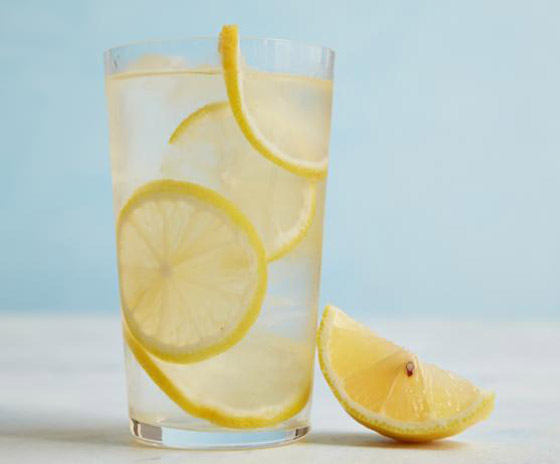 5 مشروبات طبيعية تنظف الرئتين من السموم صورة رقم 1