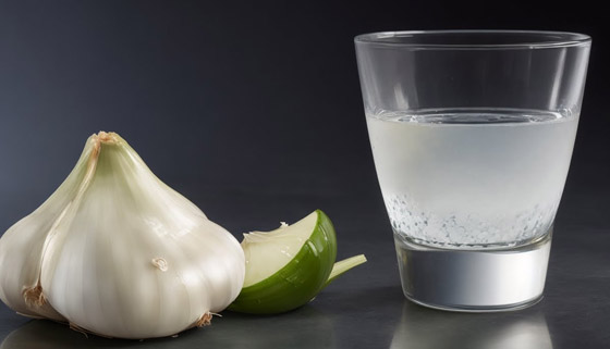 5 مشروبات طبيعية تنظف الرئتين من السموم صورة رقم 2