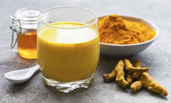 5 مشروبات طبيعية تنظف الرئتين من السموم صورة رقم 5