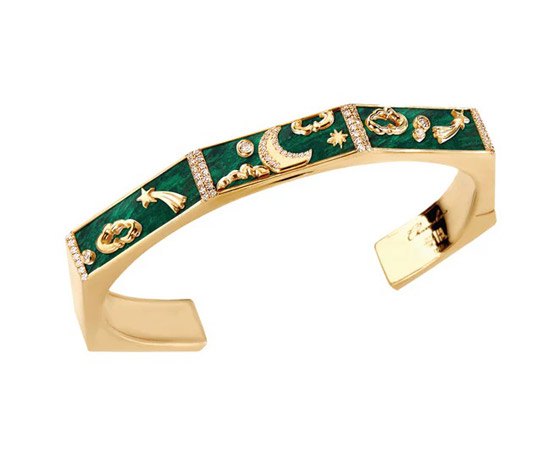 صور: 6 علامات تجارية عربية تكرم تراثها بتصاميم تحبس الأنفاس صورة رقم 1