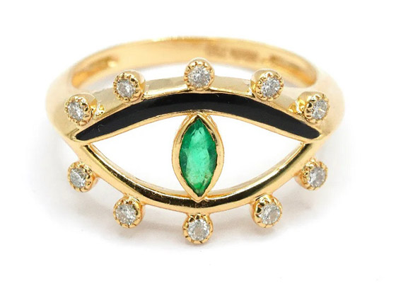 صور: 6 علامات تجارية عربية تكرم تراثها بتصاميم تحبس الأنفاس صورة رقم 3