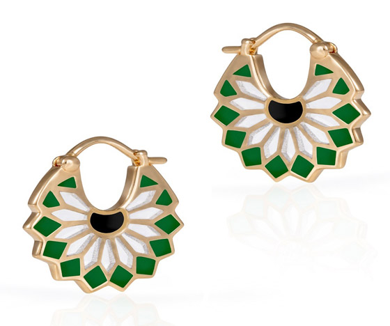 صور: 6 علامات تجارية عربية تكرم تراثها بتصاميم تحبس الأنفاس صورة رقم 4