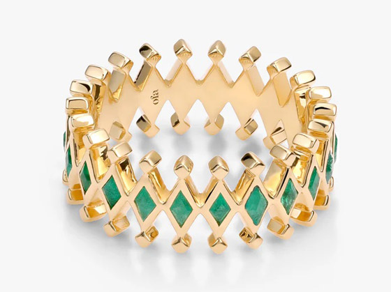 صور: 6 علامات تجارية عربية تكرم تراثها بتصاميم تحبس الأنفاس صورة رقم 5