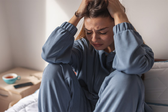 تعرفوا إلى الوقت الأكثر إرهاقا من اليوم صورة رقم 1