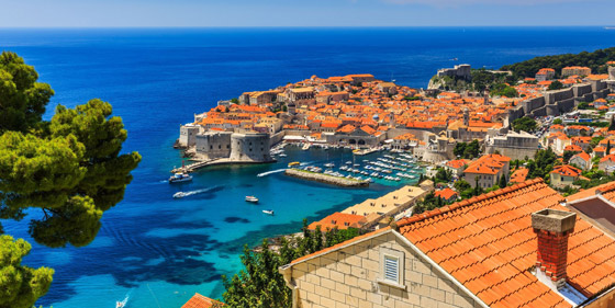 دوبروفنيك الكرواتية وجهة جاذبة لمحبي الشواطئ والجزر (صور) صورة رقم 4