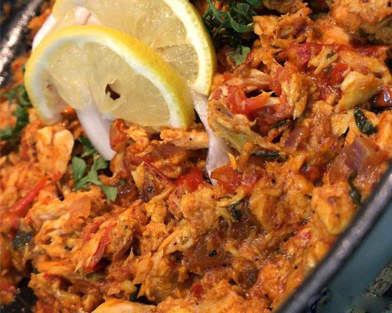 إليكم طريقة تحضير حمسة تونة للرجيم صورة رقم 2