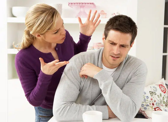 5 أبراج متملكة ومهيمنة في علاقاتها صورة رقم 3 5 أبراج متملكة ومهيمنة في علاقاتها صورة رقم 3