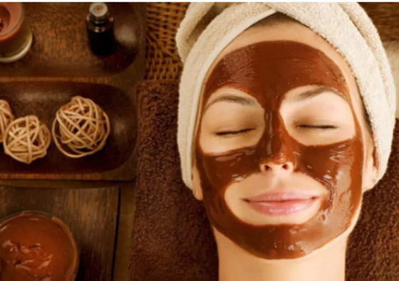 استخدمي الشوكولاتة بهذه الطرق للحصول على بشرة رائعة صورة رقم 5