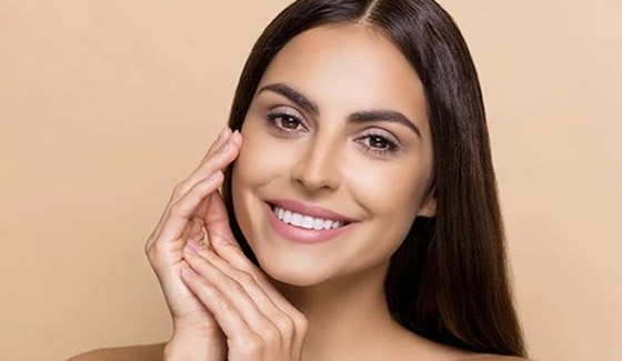 استخدمي الشوكولاتة بهذه الطرق للحصول على بشرة رائعة صورة رقم 6