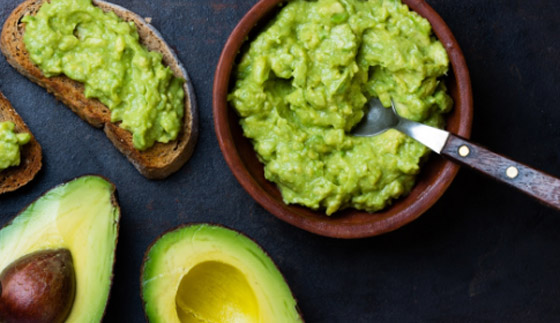 اليكم أطعمة إفطار تساعد في تنظيم نسبة السكر بالدم صورة رقم 5