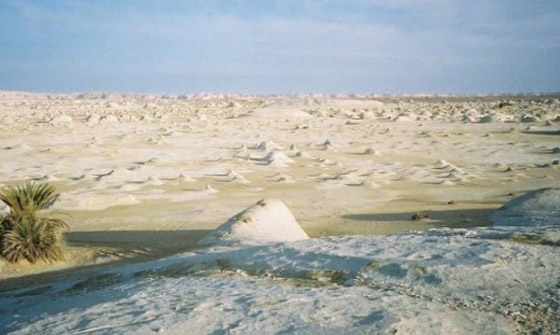 الملح الفرعوني.. وسر تقنية المصريين القدماء في التحنيط صورة رقم 1