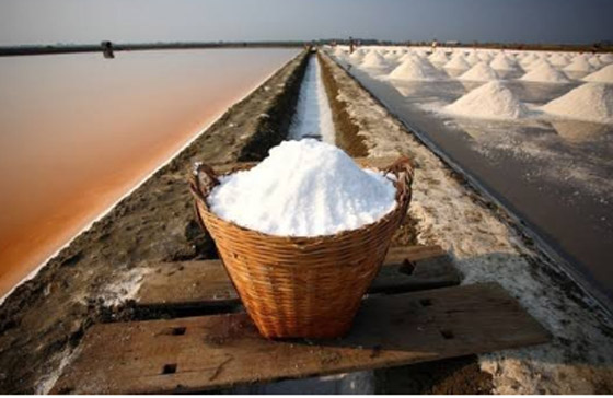 الملح الفرعوني.. وسر تقنية المصريين القدماء في التحنيط صورة رقم 2