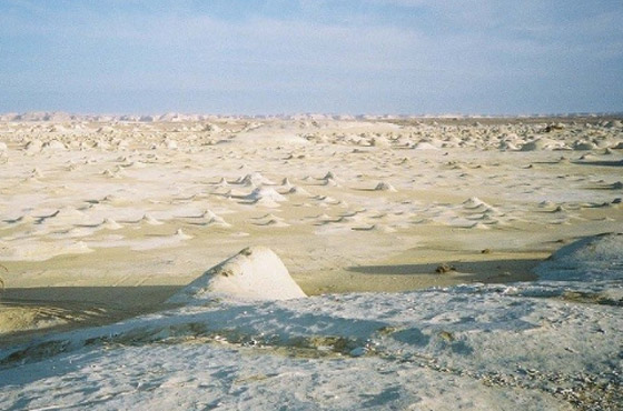 الملح الفرعوني.. وسر تقنية المصريين القدماء في التحنيط صورة رقم 6