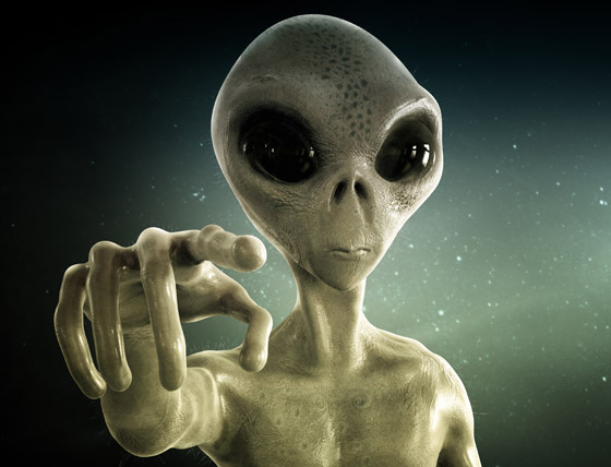 الكائنات الفضائية تتنقل عبر النيازك.. نظرية علمية تزعم! صورة رقم 4