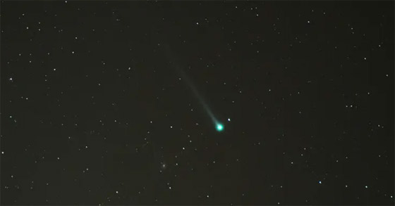 الكائنات الفضائية تتنقل عبر النيازك.. نظرية علمية تزعم! صورة رقم 6