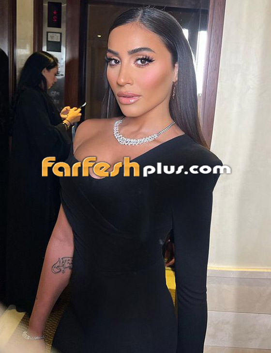 مسلسلات رمضان في فرفش بلس: دينا الشربيني بطلة (كامل العدد) تعترف بقصة حب جديدة! صورة رقم 12