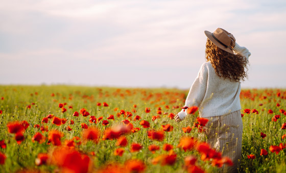 صور: إجازة ربيعية غنية بالعناوين السياحية الخاصة بعشاق الطبيعة صورة رقم 2