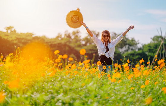 صور: إجازة ربيعية غنية بالعناوين السياحية الخاصة بعشاق الطبيعة صورة رقم 3