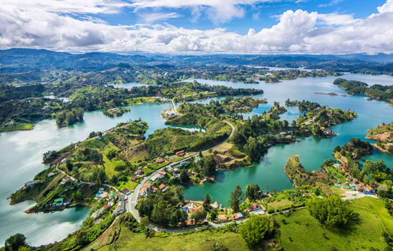 صور: إجازة ربيعية غنية بالعناوين السياحية الخاصة بعشاق الطبيعة صورة رقم 6