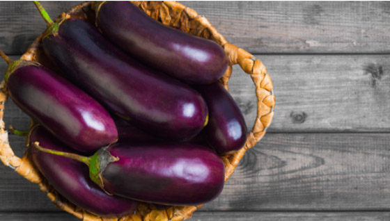 سهلة ولذيذة.. وجبات غذائية يمكن إعدادها من الباذنجان صورة رقم 5