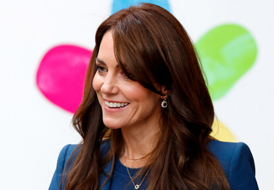 أولها الملكة إليزابيث.. أسرار اختيار المجوهرات الشخصية بالعائلة المالكة البريطانية صورة رقم 14