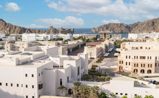 أماكن سياحية متنوعة لا تفوت في مسقط جديرة بالاستكشاف صورة رقم 4