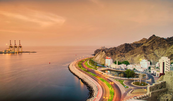 أماكن سياحية متنوعة لا تفوت في مسقط جديرة بالاستكشاف صورة رقم 1