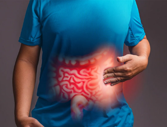 لو بتعانى من القولون العصبى.. اعرف 4 أطعمة يجب تجنبها صورة رقم 6