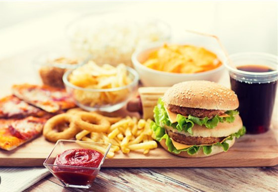 لو بتعانى من القولون العصبى.. اعرف 4 أطعمة يجب تجنبها صورة رقم 3