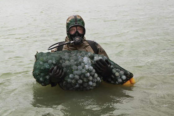 أغرب الوظائف فى العالم بمرتبات خيالية.. منها دفاية للسرير ومتذوق آيس كريم صورة رقم 5
