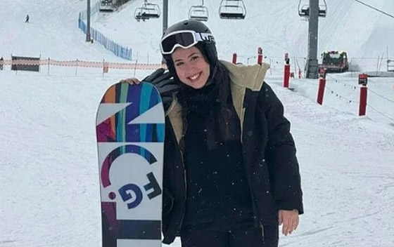 طبق حساء يصيب عشرينية بالشلل ! صورة رقم 1