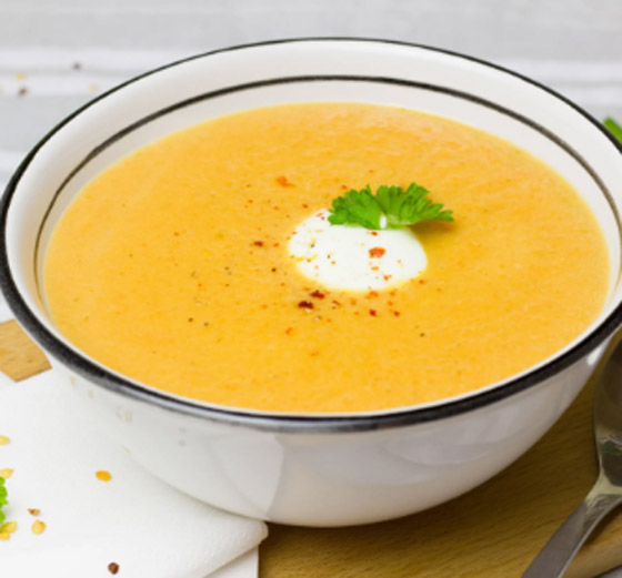 طبق حساء يصيب عشرينية بالشلل ! صورة رقم 3